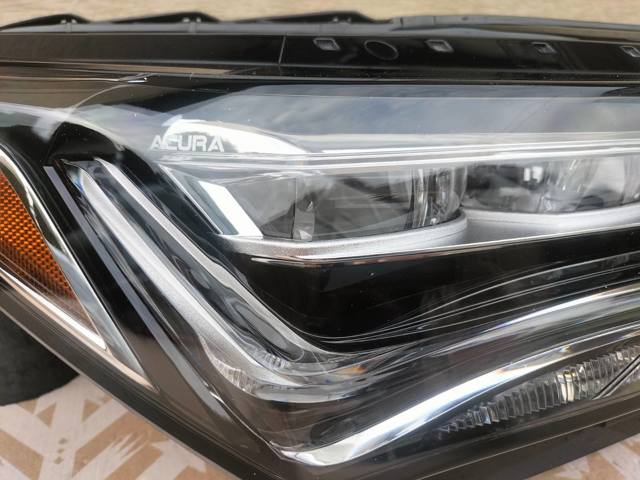 HONDA 33100TYAA01 Фара правая в наличии Харьков