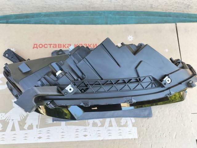 331503A0A02 Левая фара купить Каменское