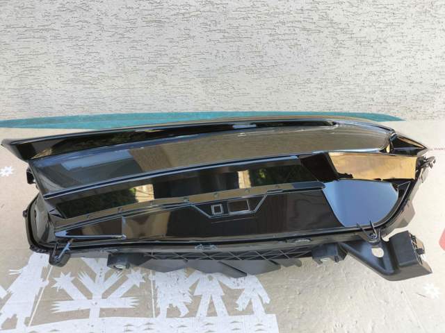 331503A0A02 HONDA Фара левая купить в Кривой Рог