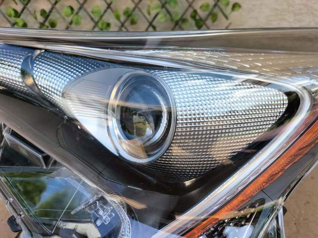 8107047710 TOYOTA Фара левая купить в Ирпень