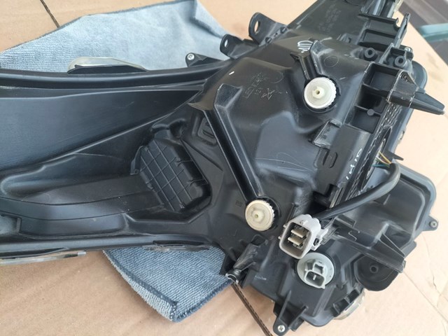 TOYOTA 8107047741 в наличии Житомир