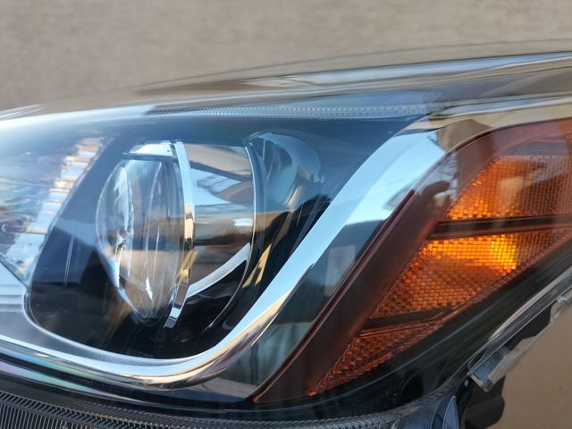8107047870 TOYOTA Левая фара купить в Тернополь