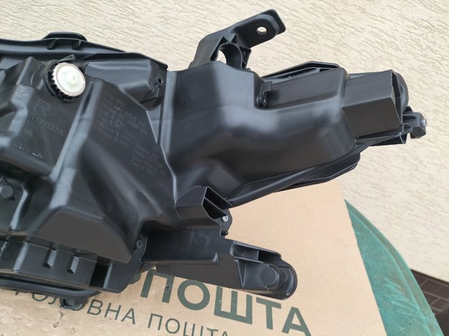 8111006G30 Правая фара купить Ровно