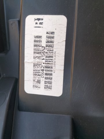 811100R360 TOYOTA Фара правая купить в Житомир