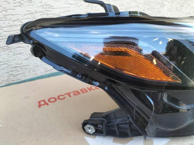 81110AQ010 Фара правая купить Каменское