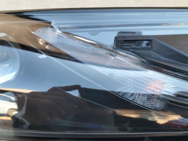 TOYOTA 81110AQ010 Правая фара в наличии Хмельницкий