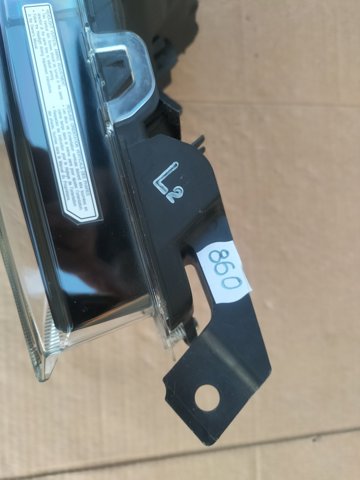 8114047710 TOYOTA Правая фара купить в Кривой Рог
