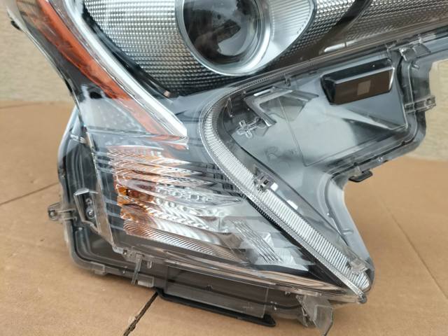8114047710 TOYOTA Фара правая купить в Житомир