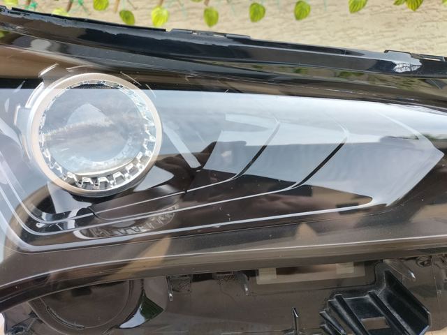8114078190 TOYOTA Фара правая купить в Кривой Рог