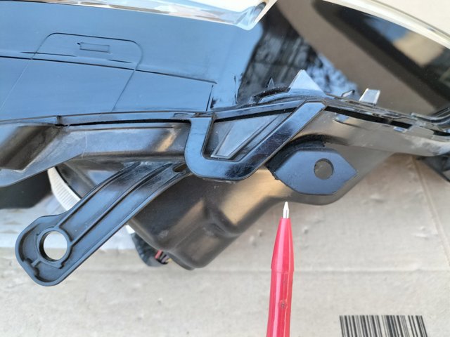 8115006G30 TOYOTA Левая фара купить в Николаев