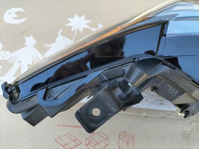 8115006G30 TOYOTA Левая фара купить в Хмельницкий