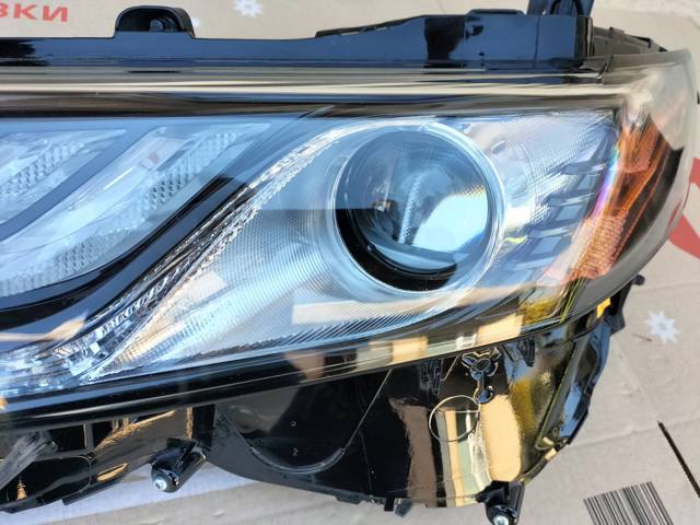 8115006G30 TOYOTA Левая фара купить в Каменское