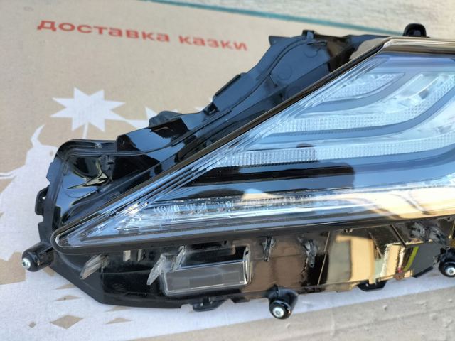 8115006G30 TOYOTA Фара левая купить в Киев