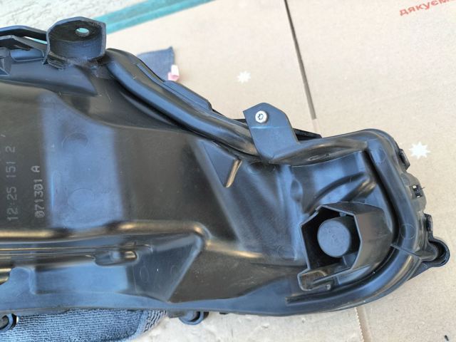 8115006G30 TOYOTA Фара левая купить в Запорожье