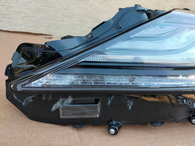 8115006G30 TOYOTA Левая фара купить в Харьков
