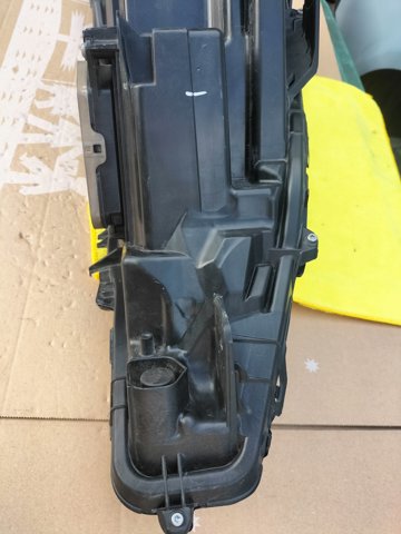8115006G50 TOYOTA Левая фара купить в Запорожье