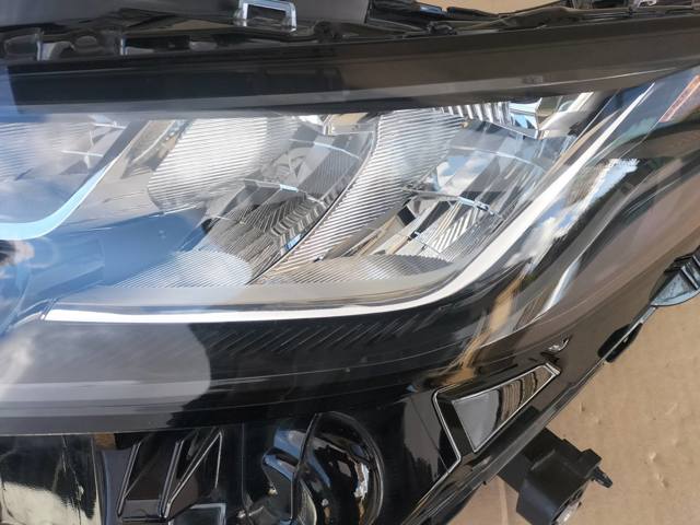 8115008100 TOYOTA Левая фара купить в Хмельницкий