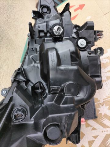 811500R160 TOYOTA Фара левая купить в Одесса