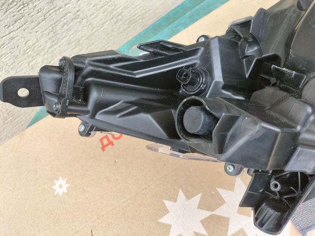 811500R160 Фара левая купить Запорожье
