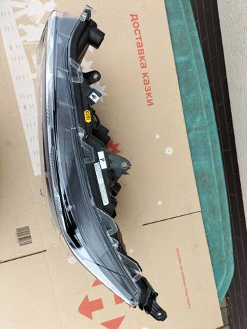 811500R360 TOYOTA Фара левая купить в Запорожье