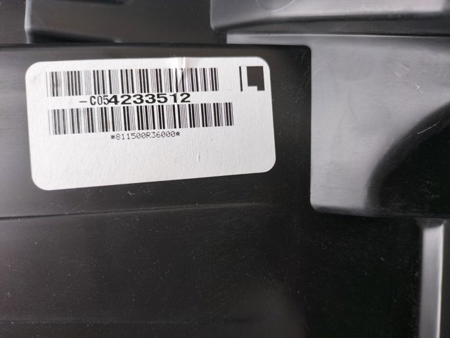 811500R360 Фара левая купить Черновцы