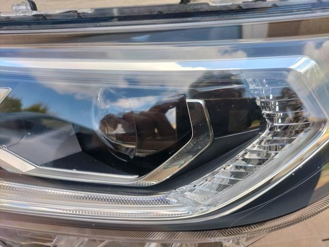 8117042A00 TOYOTA Фара левая купить в Чернигов