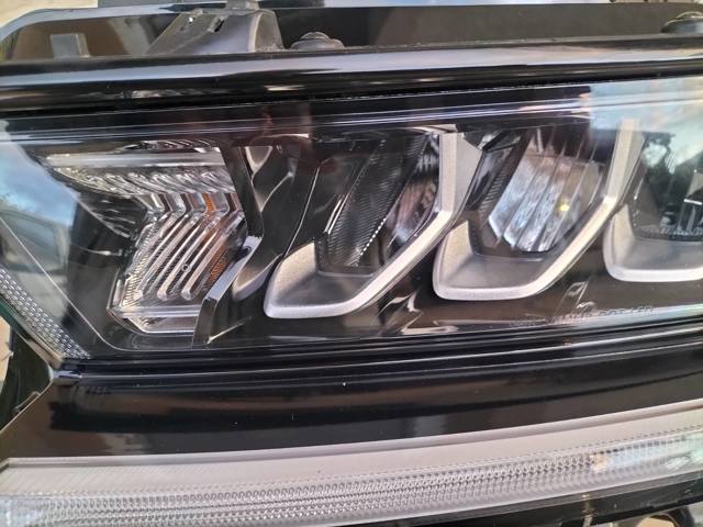 92101R5020 Фара левая купить Павлоград