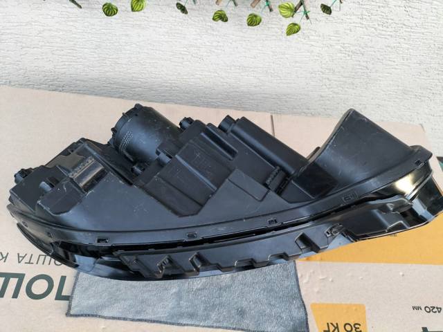 92101R5020 Фара левая купить Ровно