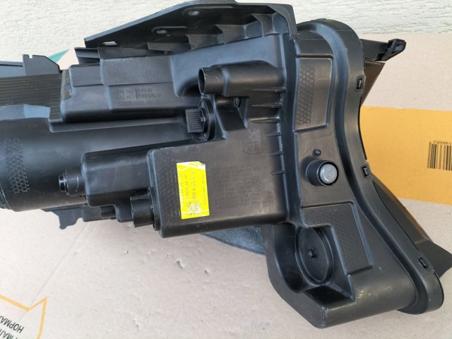 HYUNDAI 92101R5020 Фара левая в наличии Павлоград