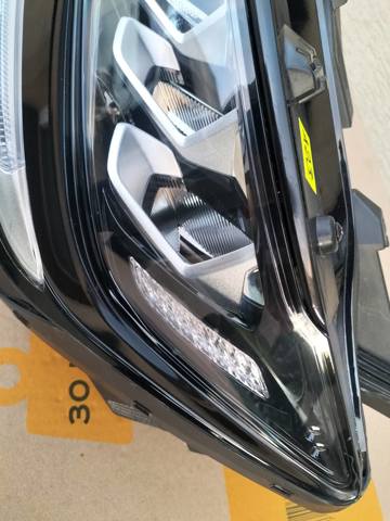 92101R5020 HYUNDAI Левая фара купить в Каменское
