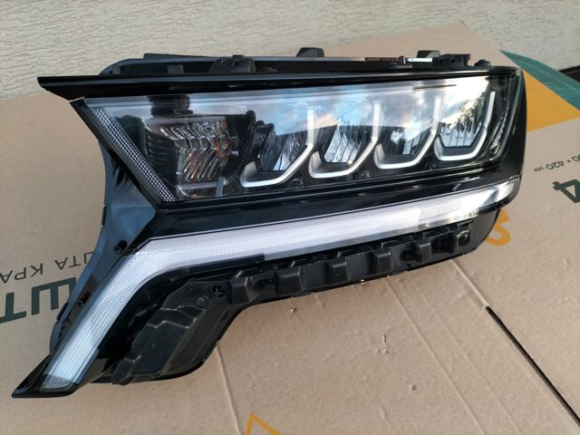 92101R5020 Фара левая купить Павлоград