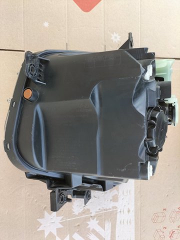 92102N9150 Фара правая купить Харьков