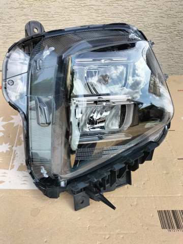 Фара передняя правая 92102N9150 HYUNDAI