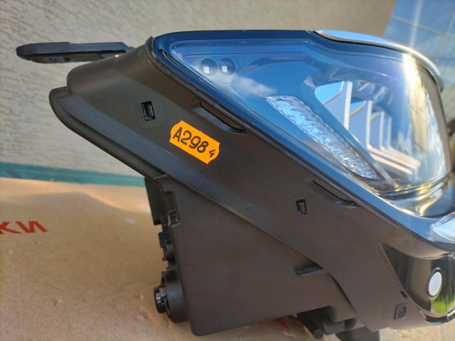 92102P4000 Правая фара купить Каменское