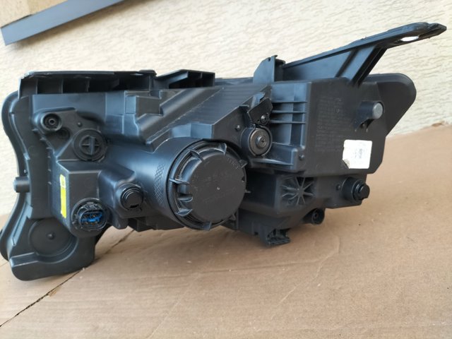 92102R5020 Фара правая купить Хмельницкий