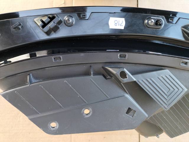 HYUNDAI 92102R5020 Правая фара в наличии Харьков