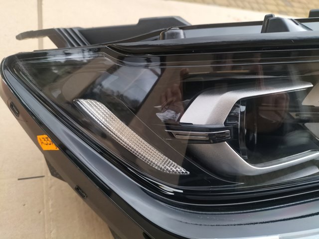 HYUNDAI 92102R5110 Правая фара в наличии Тернополь