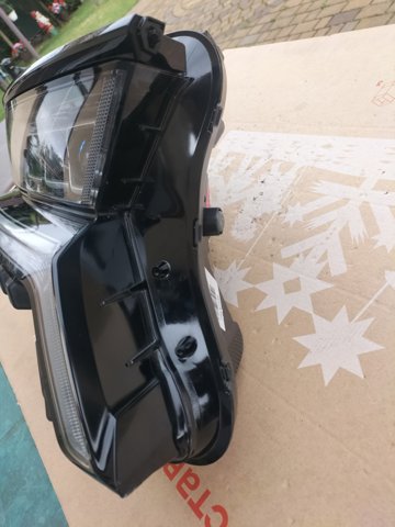 HYUNDAI 92102R5110 Фара правая в наличии Ровно