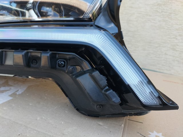 HYUNDAI 92102R5110 Фара правая в наличии Чернигов