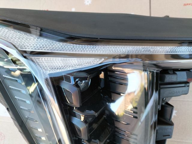 92102R5600 Фара правая купить Житомир
