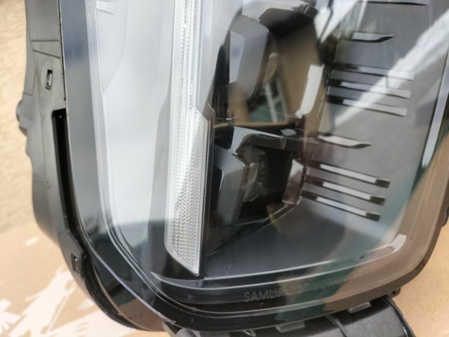 92102R5600 Фара правая купить Львов