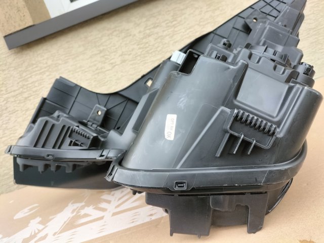 HYUNDAI 92102R5600 Фара правая в наличии Запорожье