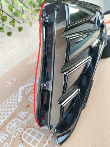 HYUNDAI 92207CW200 в наличии Украина