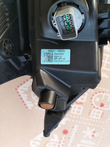 92207CW200 HYUNDAI купить в Львов