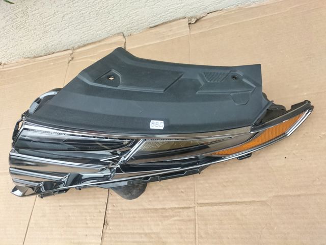 92207N9350 HYUNDAI купить в Чернигов