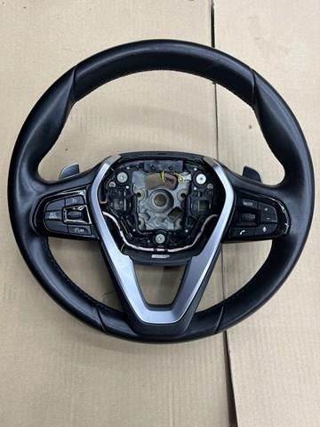 Колесо рулевое 32306871732 BMW