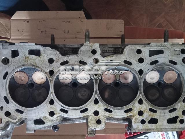 110408H301 NISSAN ГБЦ купить в Запорожье
