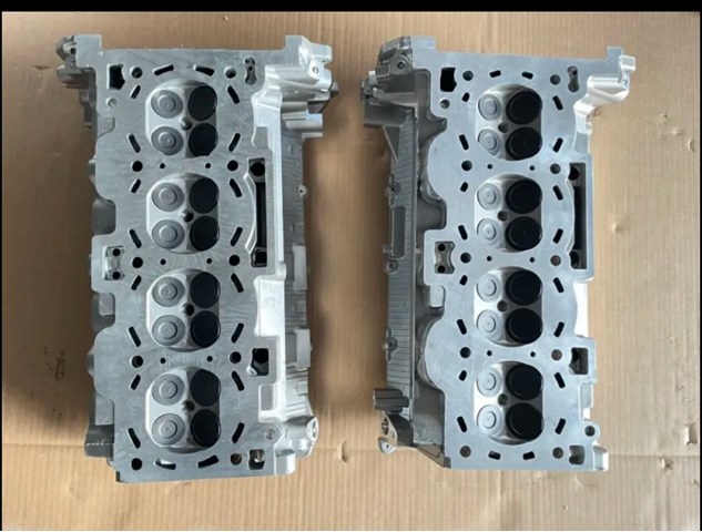 221002G051 HYUNDAI ГБЦ купить в Львов