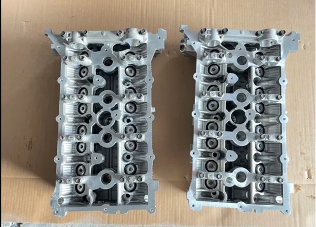 Головка 221002G051 HYUNDAI