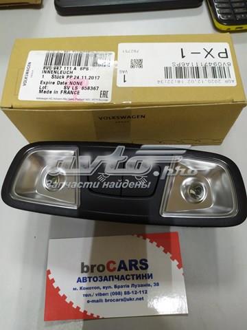 8V0947111A6PS VAG купить в Ужгород